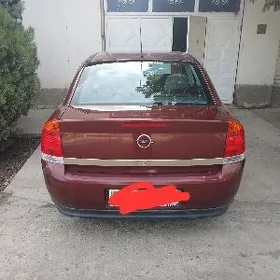 Opel Vectra 2004