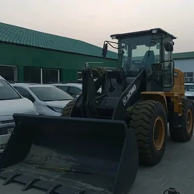 XCMG LW300F 2026