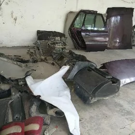 opel shaylari