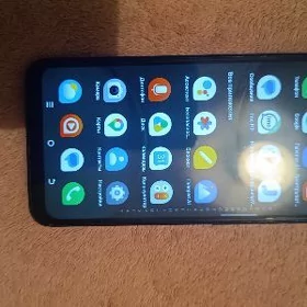 tecno spark 30pro
