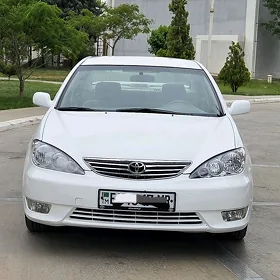 Toyota Camry 2002