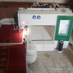dikin maşyn 450 e