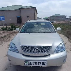 Lexus RX 330 2004