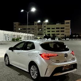 Toyota Corolla 2024