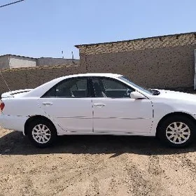 Toyota Camry 2003
