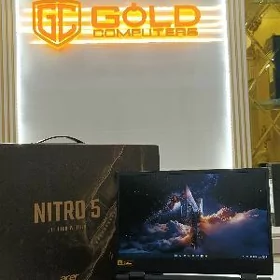 i7-12H|1TB|16GB|ACER NITRO 5