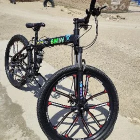 Welik BMW