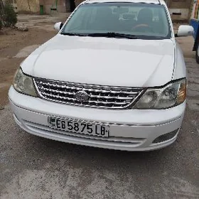 Toyota Avalon 2000
