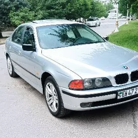 BMW E39 1996