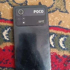 poco x4 pro 5g