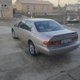 Toyota Camry 1997