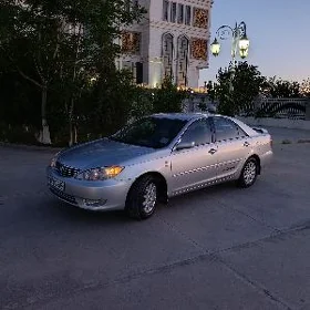 Toyota Camry 2002