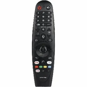 LG telewizor smart pult пульты