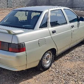 Lada 2110 2002