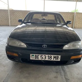 Toyota Camry 1995