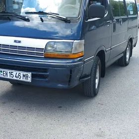 Toyota Hiace 1992