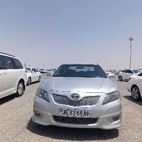 Toyota Camry 2009