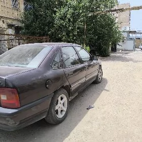 Opel Vectra 1991