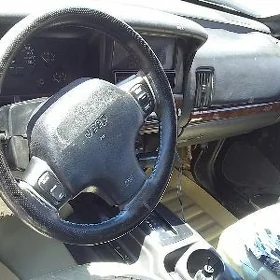 Jeep Cherokee 1997