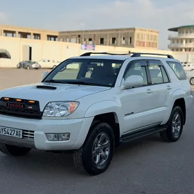 Toyota 4Runner 2006