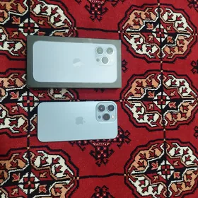 İPhone 13 pro