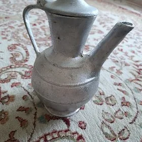 satlyk kunnuk
