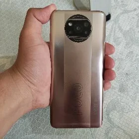 poco x3pro