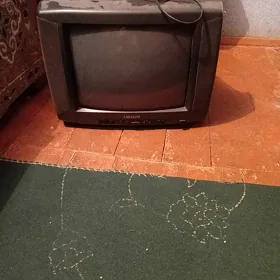 telewizor