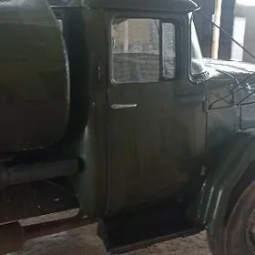Zil 131 1990