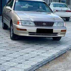 Toyota Avalon 1996