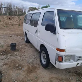 Toyota Hiace 1995