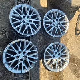 Lexus ES 350 17, 18ÿ diska R17