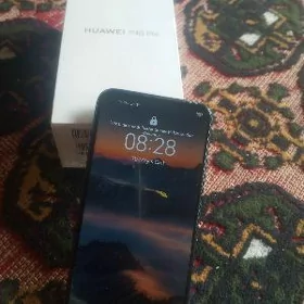 Huawei P40 lite