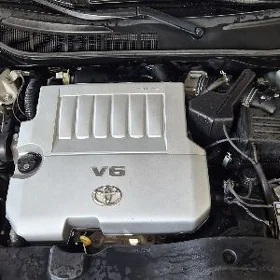Toyota Camry 2009