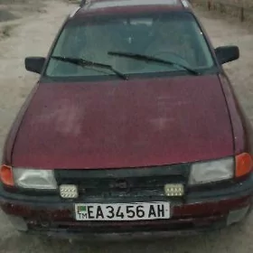 Opel Astra 1992