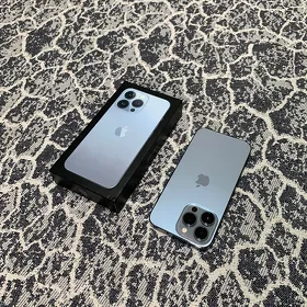 iPhone 13pro 256