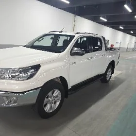 Toyota Hilux 2020