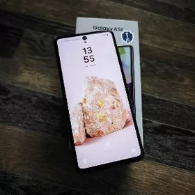 Samsung A52