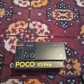 POCO X5 PRO 5G