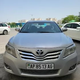 Toyota Camry 2007