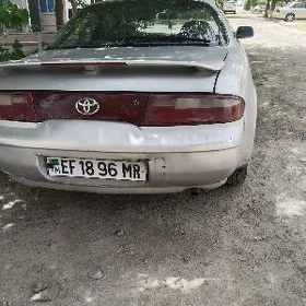 Toyota Corolla 1995