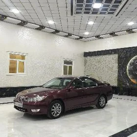 Toyota Camry 2005