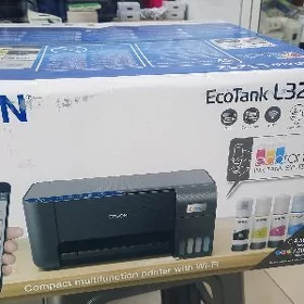 Epson L3252 printer