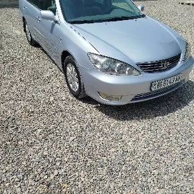 Toyota Camry 2003