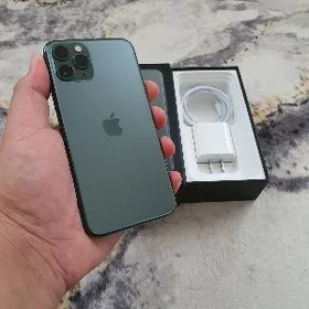 iPhone 11pro 64gb 78%