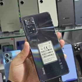 Redmi note 11pro 8/128