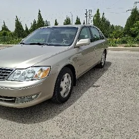Toyota Avalon 2003