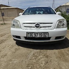 Opel Vectra 2004