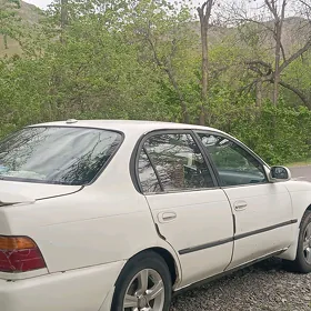 Toyota Corolla 1994
