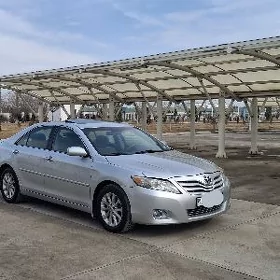 Toyota Camry 2010